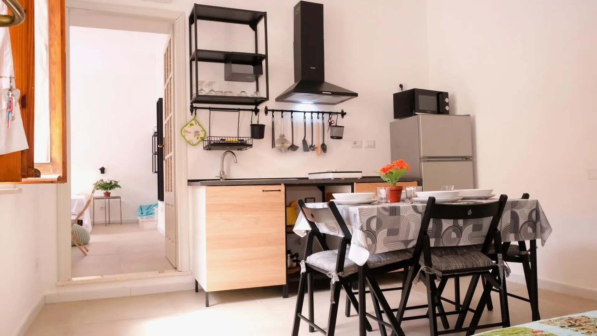 Sunset Beach House בוג'רו איטליה