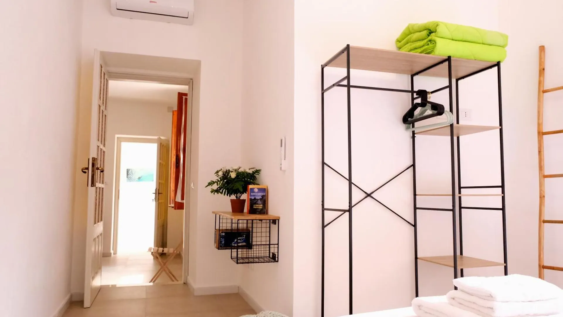 Sunset Beach House Buggerru Casa vacanze