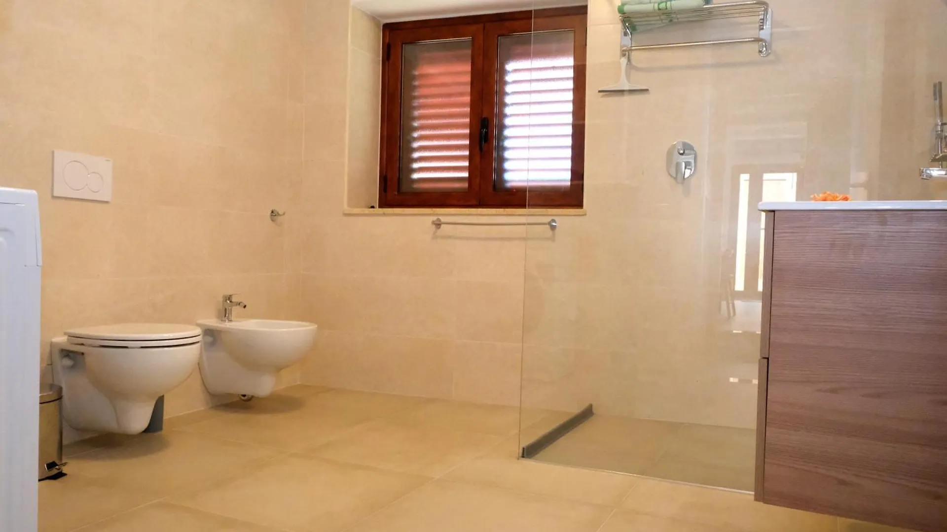 Casa vacanze Sunset Beach House Buggerru