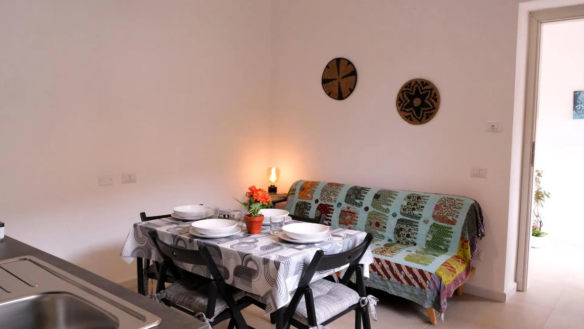 Holiday home Sunset Beach House Buggerru Italy